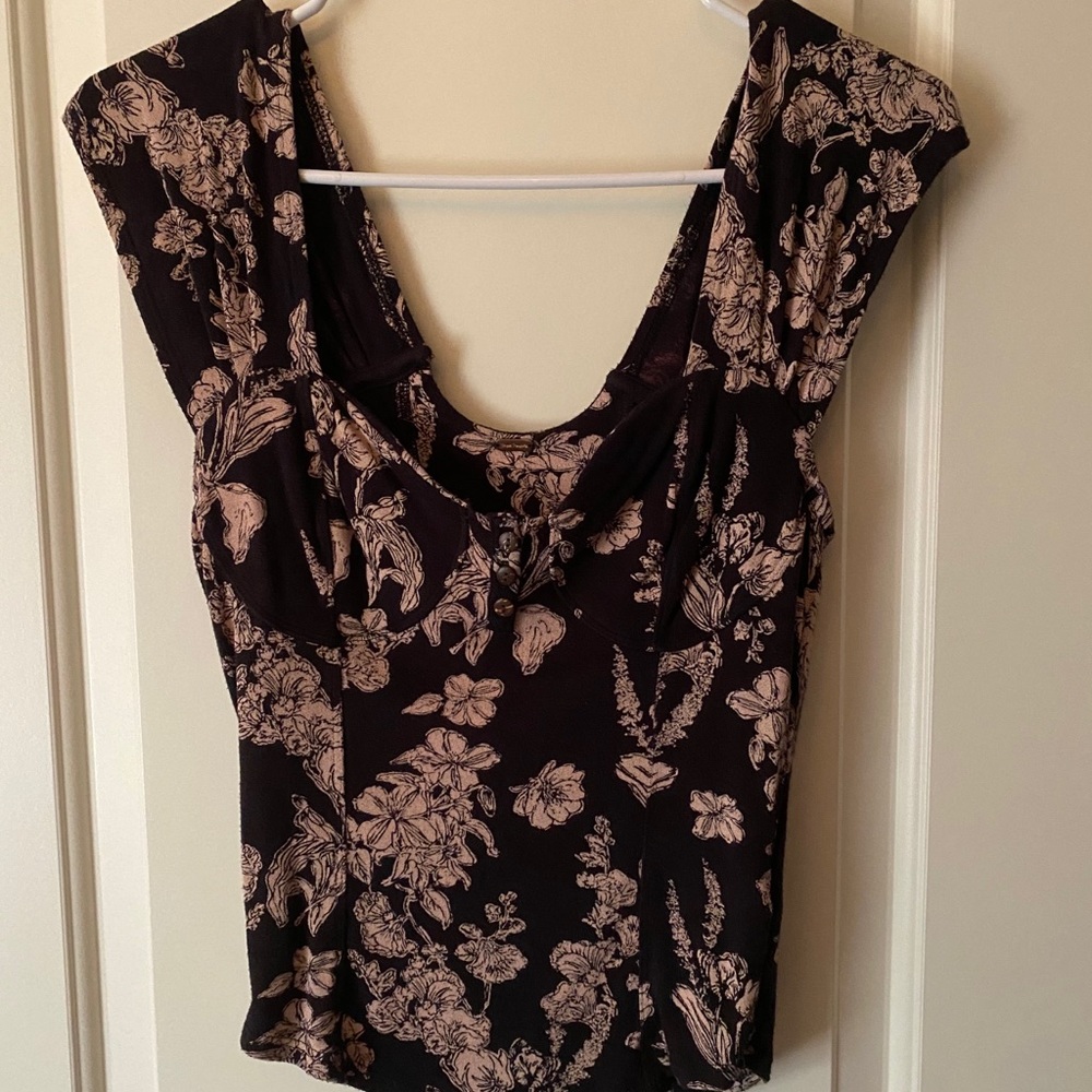 Free People Top